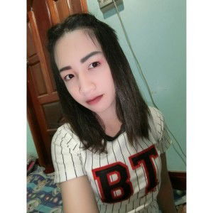 Wimwipa Wim profile icon