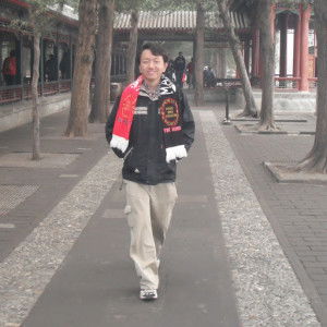 jeremy fu profile icon