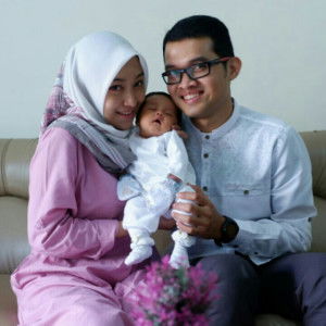 Hany Agustin profile icon