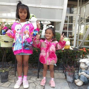 ครอบครัว ตัวดำ profile icon