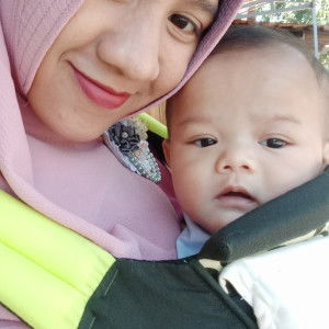 Ningrum profile icon