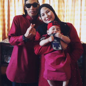 Imra Nadeera profile icon