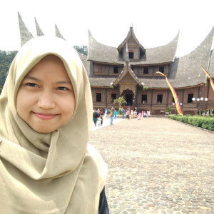 sitri rahmah yanti puspita profile icon