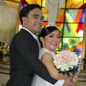 Mary Grace Sarmiento Burlas profile icon