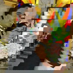 Mary Grace Sarmiento Burlas profile icon