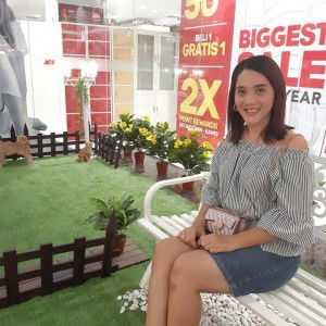 Natalia Novalina profile icon