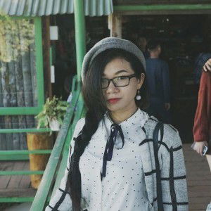 Peace Thị profile icon