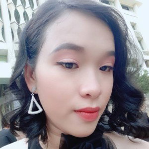 Thao Tran profile icon