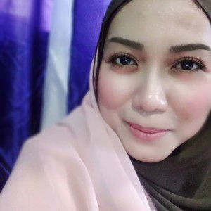 Aadni Nor Fuad profile icon