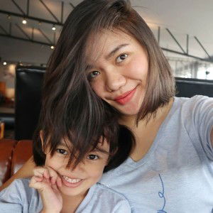 Panisa Prommedat profile icon