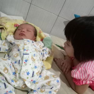 Fianda Dinda profile icon