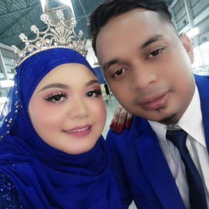 Tyra Yusoff profile icon