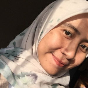 Novia Rahmitasari profile icon