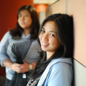 Berna Sarmiento profile icon