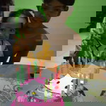 octa eviana profile icon