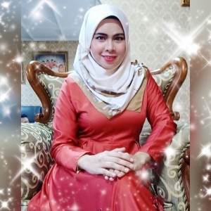 Siti Amina Musa profile icon