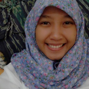 Yulia Dwi Cahyani profile icon