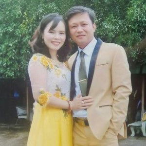 Thanh Hien Nguyen profile icon