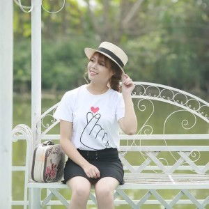 phạm anh thư profile icon