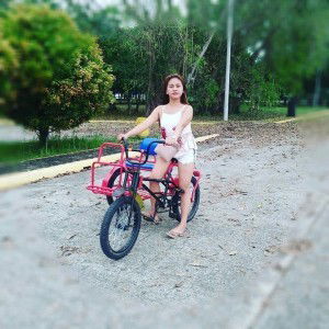 Ashley Tormis Fernandez profile icon