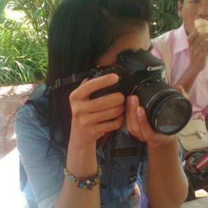 Weeraya Changlek profile icon