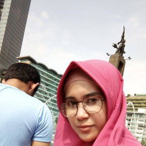 Syaidah profile icon