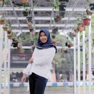 IKa Rakhmawati profile icon