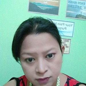 Rosalie Buensuceso profile icon