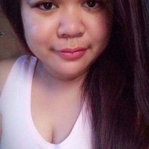 Danica Amoroso Gatdula profile icon