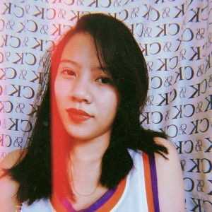 Mae Galvez profile icon