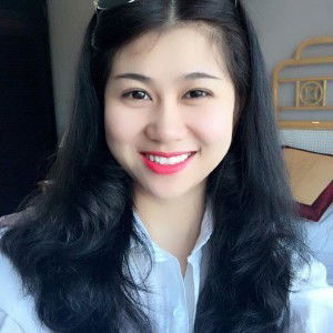 Hong Thu profile icon