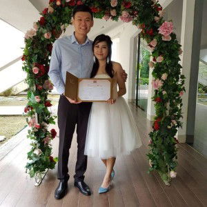 Esther Tay profile icon