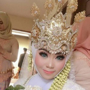 Dea Pujawati profile icon