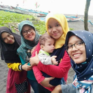 Etik Ernawati profile icon