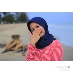 Maulida Sary profile icon