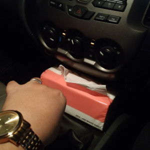 ariyani ely profile icon