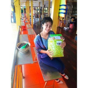 Fon Tharnthip profile icon