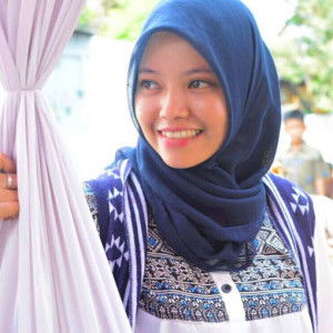 Kartika Elisse profile icon