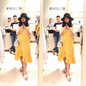 Gita Fitria profile icon