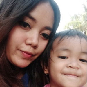 Puri Pusmayay profile icon