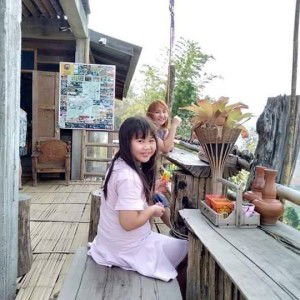 Wathida Jinachai profile icon