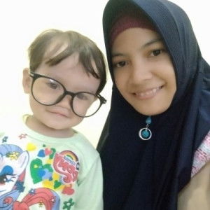 siti fatihatur rohmah( ira) profile icon