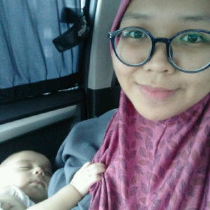 Shabirah profile icon