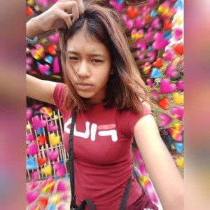 อภิสรา บัวเเก้ว profile icon