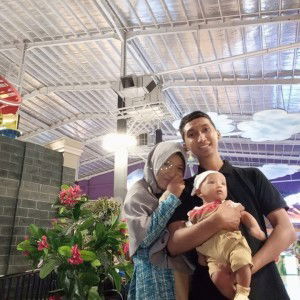 Lailatul Maghfiroh profile icon