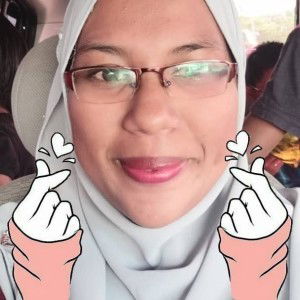 Siti Noribantun Abu profile icon