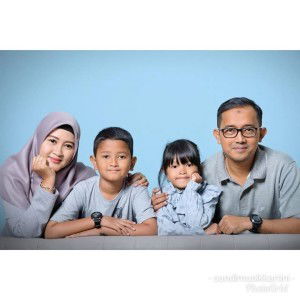 Sandi Umi Regan Aika profile icon