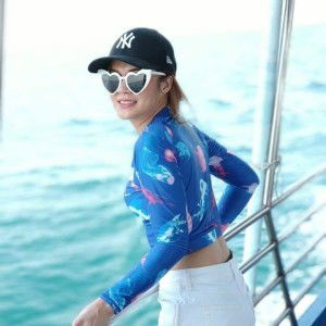 Maemay Suchaikanarak profile icon