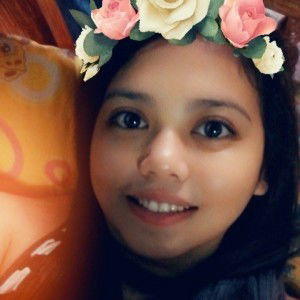 Dezah Iryn Herrera profile icon