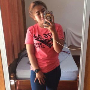 Miwmini Kkp profile icon